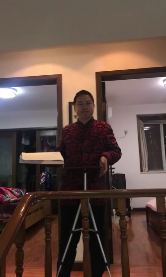 蒋佳明大师 现场布局风水 蒋佳明大师 现场布局风水