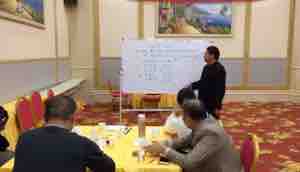 蒋佳明大师 在上海市为一家企业预测前景和未来 蒋佳明大师 在上海市为一家企业预测前景和未来